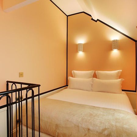 Le Ferdinand - Le Marais Serviced Apartments Париж Экстерьер фото