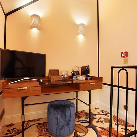 Le Ferdinand - Le Marais Serviced Apartments Париж Экстерьер фото