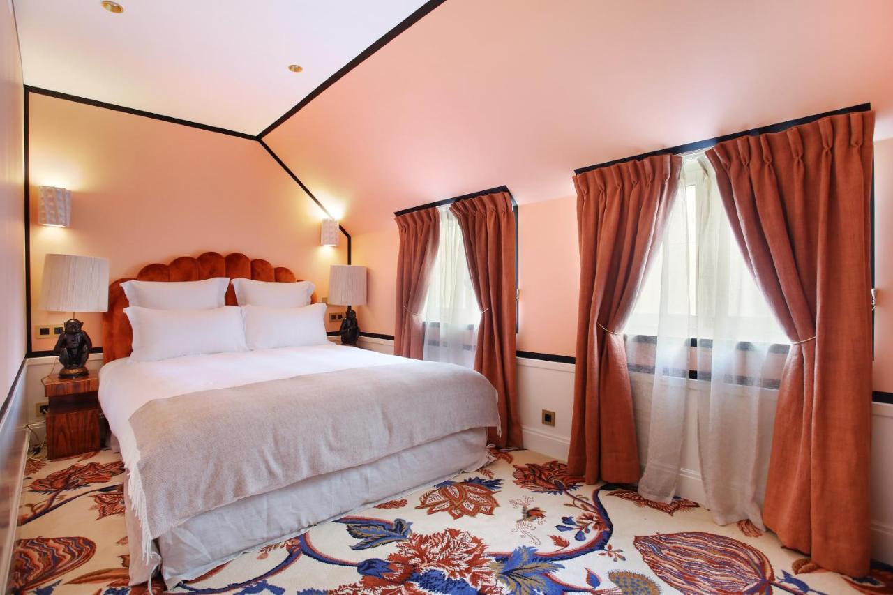 Le Ferdinand - Le Marais Serviced Apartments Париж Экстерьер фото