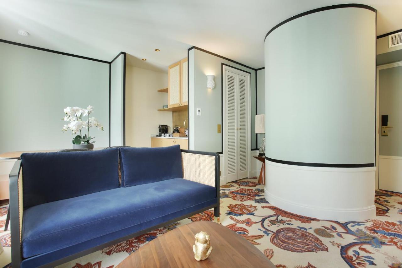 Le Ferdinand - Le Marais Serviced Apartments Париж Экстерьер фото