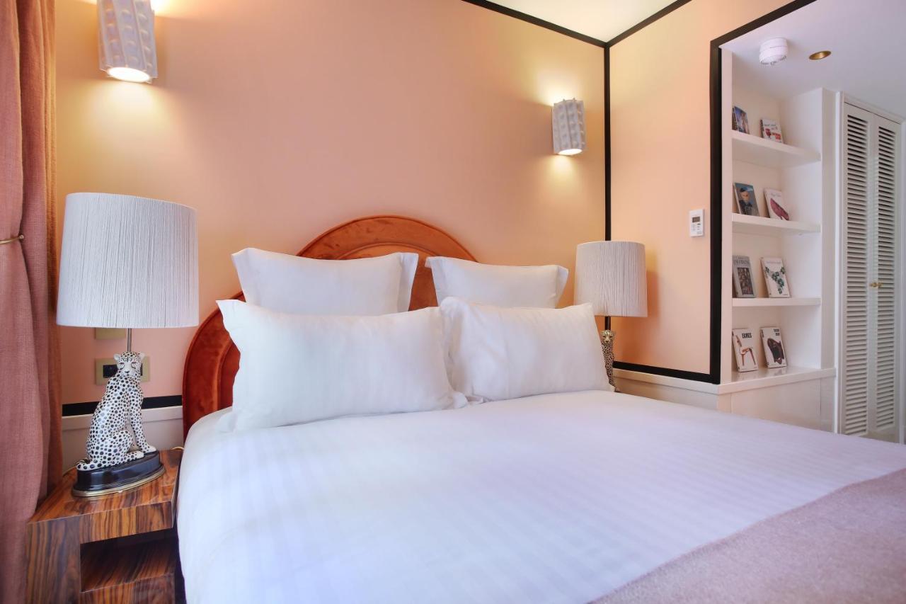 Le Ferdinand - Le Marais Serviced Apartments Париж Экстерьер фото