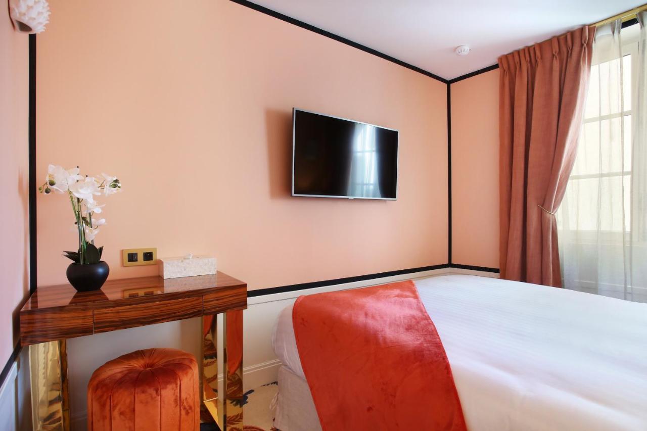 Le Ferdinand - Le Marais Serviced Apartments Париж Экстерьер фото