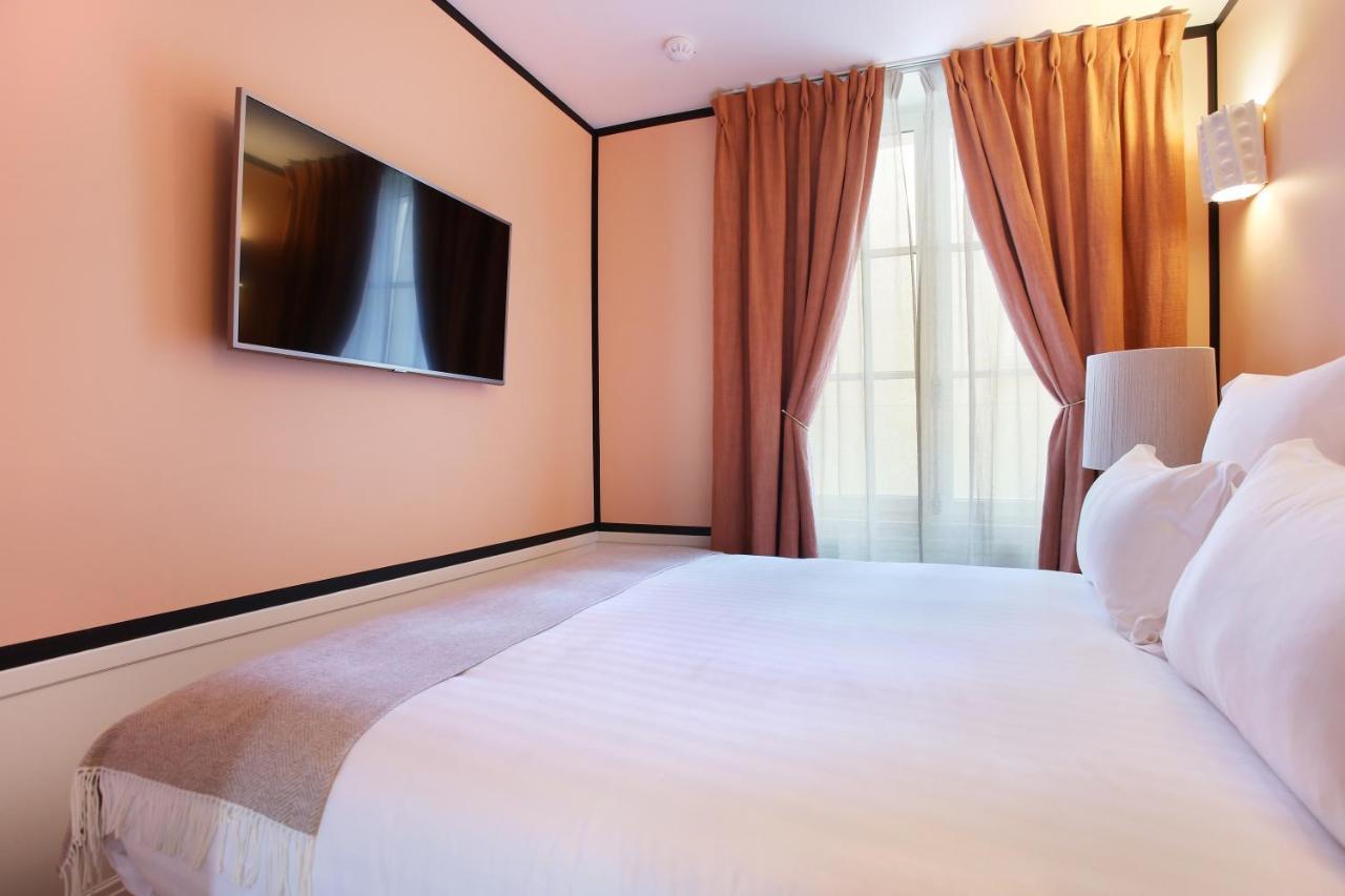 Le Ferdinand - Le Marais Serviced Apartments Париж Экстерьер фото