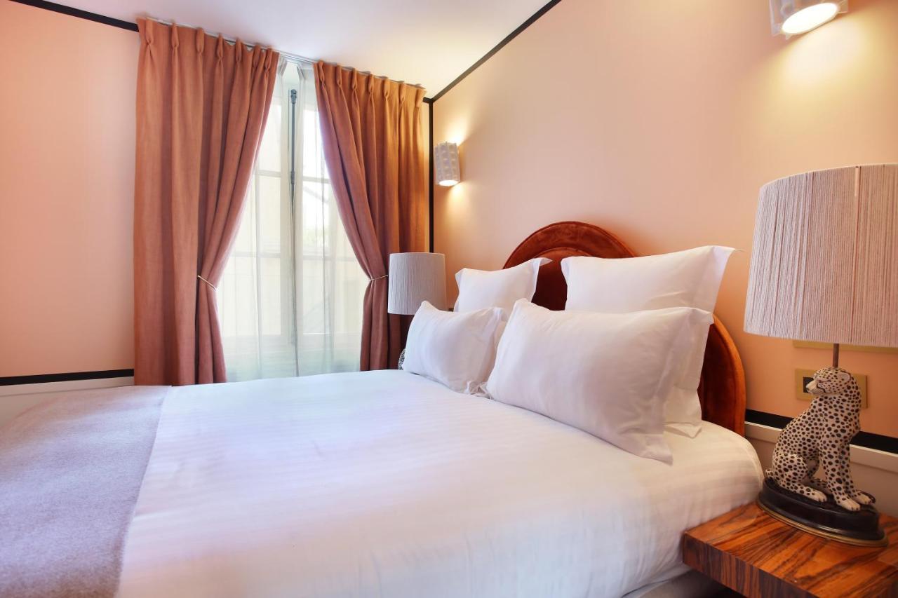Le Ferdinand - Le Marais Serviced Apartments Париж Экстерьер фото