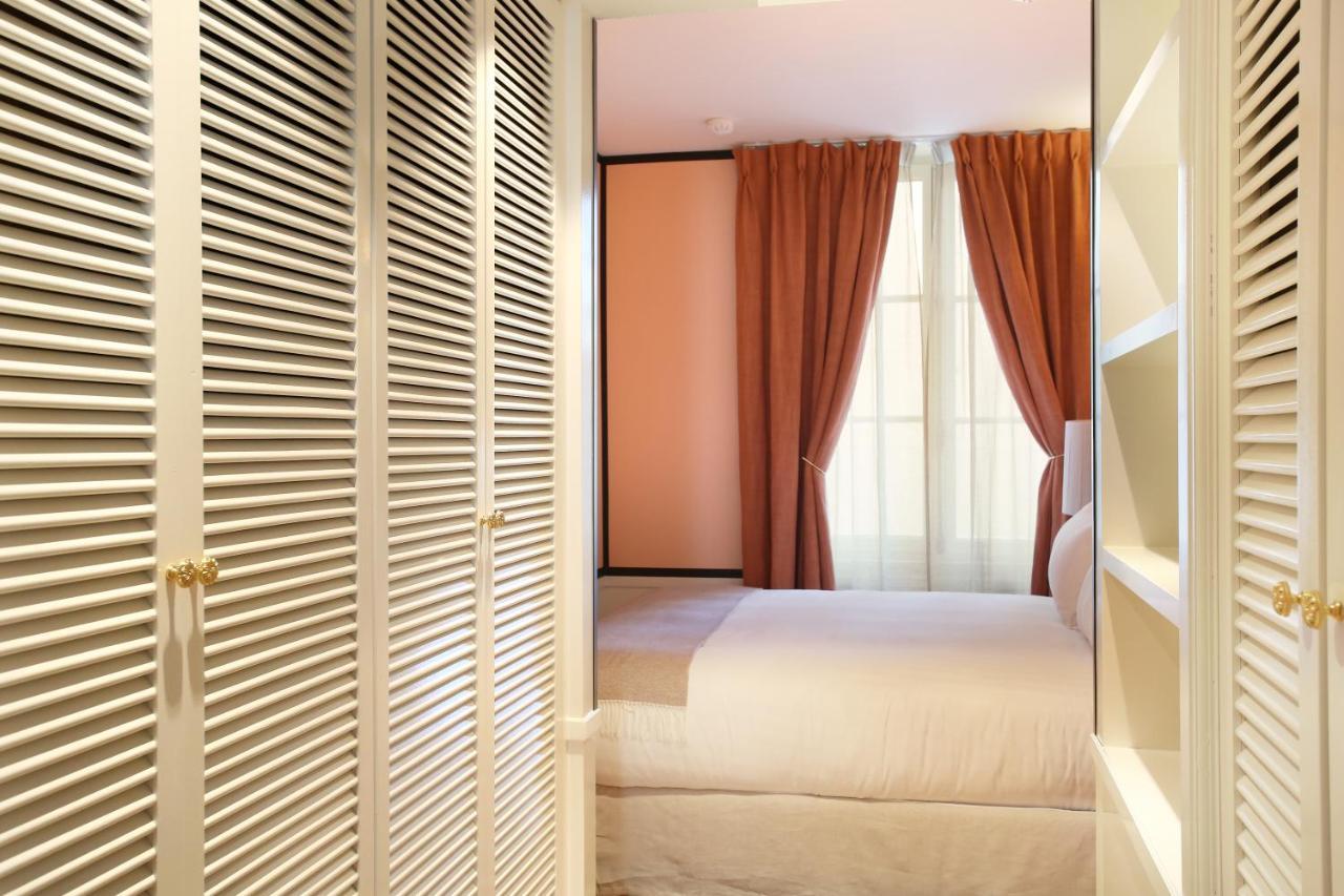 Le Ferdinand - Le Marais Serviced Apartments Париж Экстерьер фото